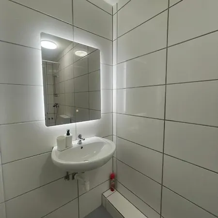 City Am Rhein * Bonn