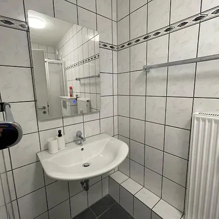 City Am Rhein * Bonn