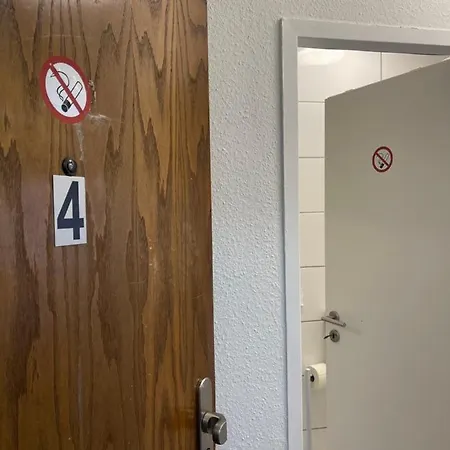 City Am Rhein شقة *