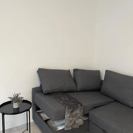 Lägenhet City Am Rhein