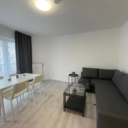 City Am Rhein * Bonn