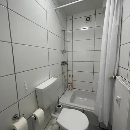 City Am Rhein بون