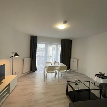 City Am Rhein بون