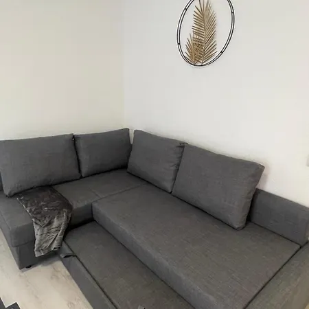 City Am Rhein Apartment