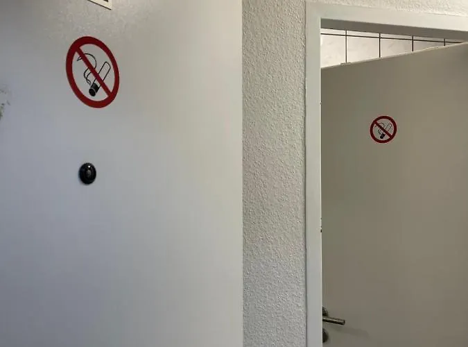 Appartamento City Am Rhein