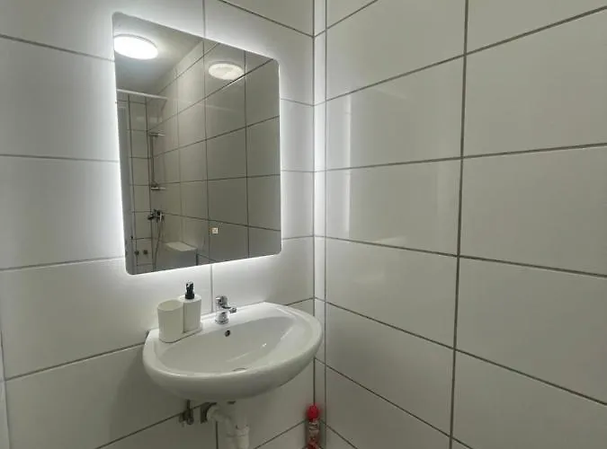 City Am Rhein * Bonn