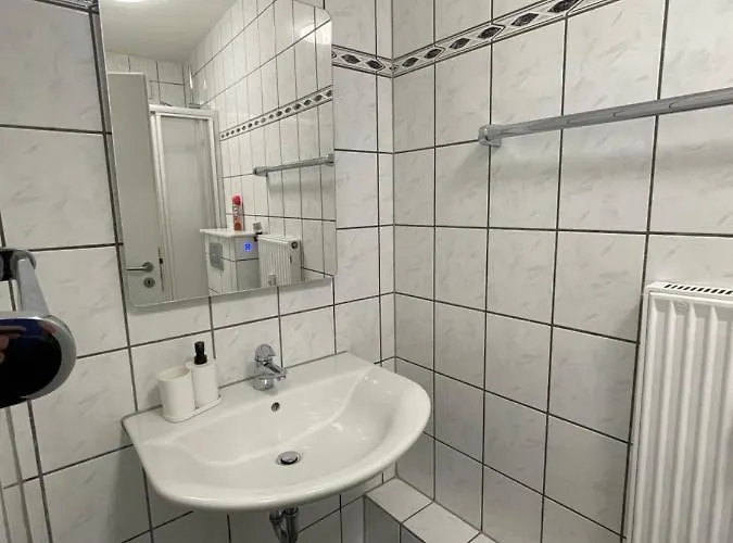 City Am Rhein * Bonn