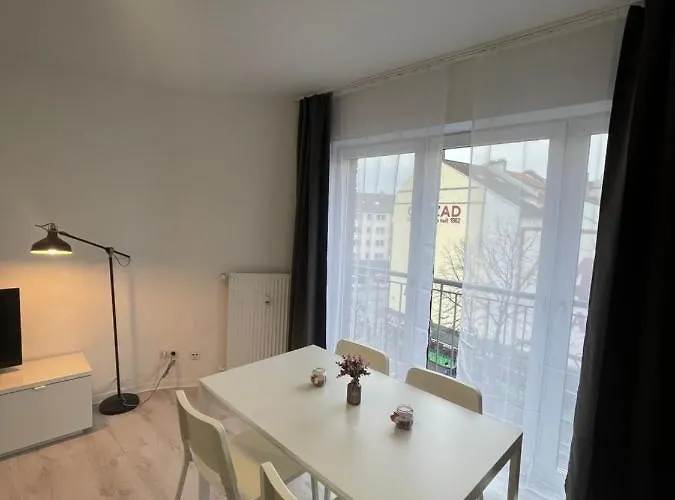 Appartamento City Am Rhein Bonn