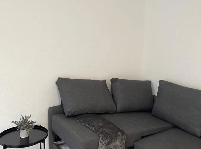 Appartamento City Am Rhein