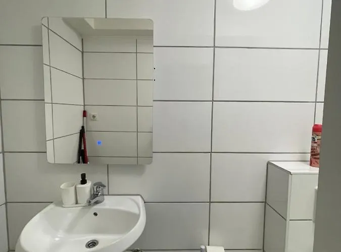 Appartamento City Am Rhein