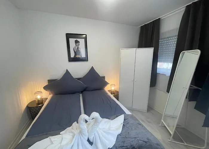 Appartamento City Am Rhein Bonn