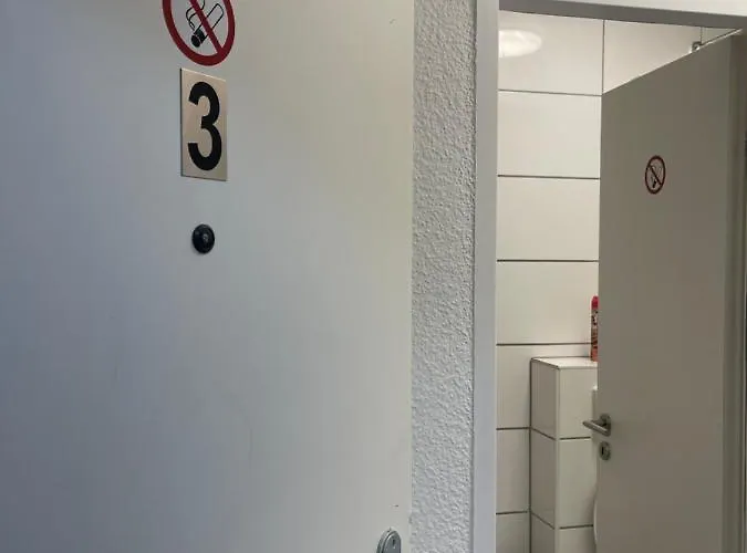 City Am Rhein * Bonn