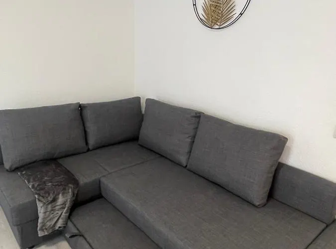 City Am Rhein Appartamento